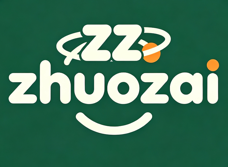 Yiwu Zhuozai E-Commerce Firm (individual Business) logo
