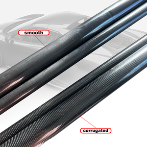 SEEHOO Usine 3.6M 3.9M 4.2M 4.5M Surf Blanks Télescopique Surf Cannes À Pêche En Eau Salée <span class=keywords><strong>Canne</strong></span> À Pêche - Product Image 3