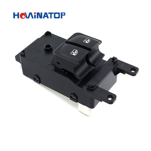 Howintop 93570-1J500 interruttore elettrico alzacristalli per <span class=keywords><strong>hyundai</strong></span> <span class=keywords><strong>I20</strong></span> I800 2007 2008 2009 2010 2011 2012 2013 <span class=keywords><strong>2015</strong></span> 2014 - Product Image 3