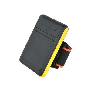 เครื่องอ่าน RFID UHF แบบพกพา Vanch 865-928MHz สายรัดข้อมือแบบสวมใส่ได้ วัสดุ ABS ช่องต่อ USB ราคาโรงงาน สำหรับควบคุมการเข้าออกคลังสินค้า - Product Image 1