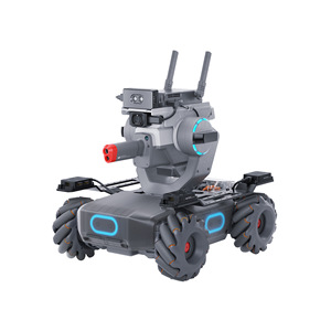 Kit de robot RoboMaster EP, dispositif de programmation intelligent pour l'interaction parent-enfant - Product Image 1
