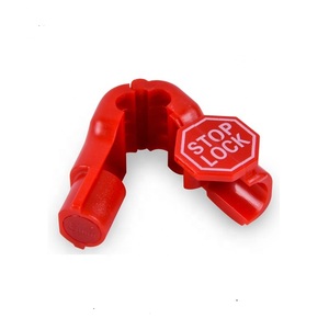 Ngăn Chặn Bán Lẻ Bị Mất 6Mm Hiển Thị An Ninh <span class=keywords><strong>Eas</strong></span> Stoplock Hook <span class=keywords><strong>Stop</strong></span> <span class=keywords><strong>Lock</strong></span> - Product Image 4