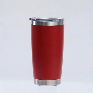 Custom Logo Tumbler 20Oz Metal Sublimation Blank Printable DIY <b>Cup</b> Double Wall Vacuum Tumbler Tumbler ASM25 - Product Image 6