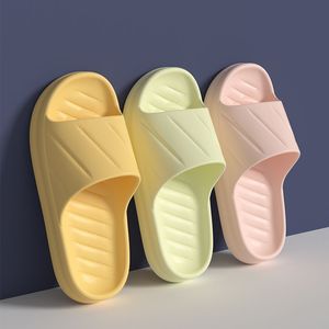 Bathroom <b>slippers</b> with anti-slip property and no unpleasant odor - ideal for household bathing and quick drying. - Product Image 3