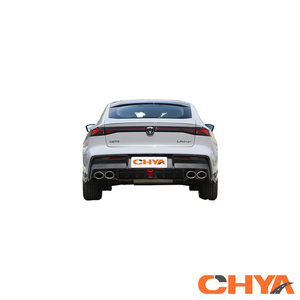 Changan Uni-V 1.5T Sport Edition SUV 2023 con Stile Aggressivo, Prestazioni Dinamiche e Funzionalità Tecnologiche Avanzate - Product Image 2