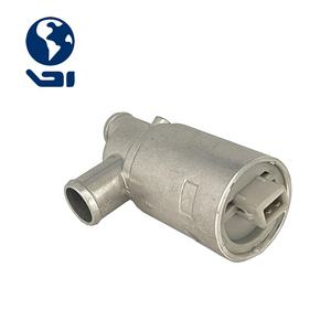 Katup Solenoid Kontrol Udara Idle OEM Bersertifikat ISO Baru Pengiriman Tepat Waktu untuk VW Volkswagen Audi IAC2055 0280140512 034133455B - Product Image 5