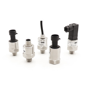 WNK OEM/ODM Universal <strong>Pressure</strong> Measuring Instruments 4-20mA 0-5V <strong>Pressure</strong> <strong>Sensor</strong>/PressureTransducer/<strong>Pressure</strong> Transmitter - Product Image 1