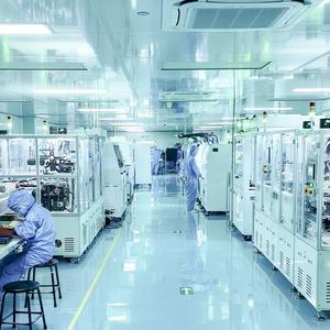 3.2 inch 240*320 MCU 40 Pins 262K màu sắc 5 LED Đèn nền Kích thước phổ biến LCD hiển thị TFT LCD - Product Image 4