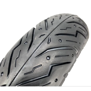 Pneu plein 10x2.5, pneu alvéolé 10 pouces pour trottinette électrique <span class=keywords><strong>Ninebot</strong></span> <span class=keywords><strong>G30</strong></span> <span class=keywords><strong>MAX</strong></span>, pièces et accessoires de roue - Product Image 5