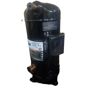 AC Refrigeration ZP Series Copeland Refrigerated Scroll Compressor 12HP ZP144KCE-TFD-522