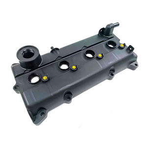 132643Z001 <span class=keywords><strong>13264</strong></span> <span class=keywords><strong>3Z001</strong></span> Tapa de Balancines de Cilindro de Motor para Automóviles NISSAN, Piezas para ALTIMA, QX4, Frontier, Armada, CUBE, ROGUE - Product Image 3