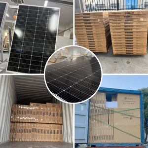 Paneles Solares Personalizados de 450 Vatios, Tecnología Solar de Última Generación 2024 para Fabricantes OEM, Paneles Solares Monocristalinos - Product Image 3