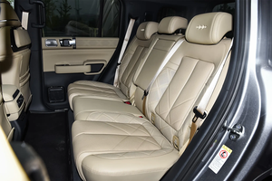 Voiture d'<span class=keywords><strong>occasion</strong></span> 2023 BYD Fangchengbao Leopard 5 Yunian B5 1.5T PHEV 125 km d'autonomie en mode électrique 1200 km d'autonomie combinée SUV - Product Image 4