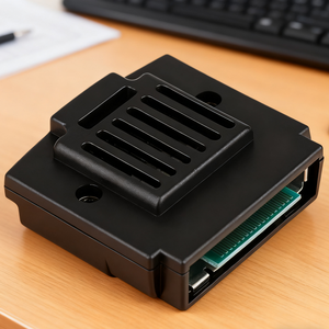 Para <span class=keywords><strong>N64</strong></span> New <span class=keywords><strong>Memory</strong></span> Jumper <span class=keywords><strong>Pak</strong></span> Pack Consola de juegos Tarjeta de expansión Tarjeta de memoria Compatible con <span class=keywords><strong>N64</strong></span> Jumper Pack Reemplazo - Product Image 1