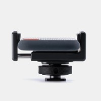 Support de fixation télescopique multifonction en aluminium personnalisable pour SSD, disque dur de téléphone et cage de caméra pour Beast