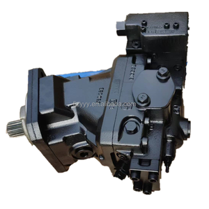 Motor Hidráulico de Pistones MOTOR 51 51D 51D160 AD4N T3C0 LNJ1 ADA040AAE6 00B1 51D110 1AD8NP7P7NNX1NNN041AAF000AA - Product Image 4