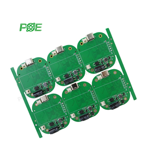 Обратный Инжиниринг SMT <span class=keywords><strong>PCB</strong></span> плата Электроника <span class=keywords><strong>PCBA</strong></span> Копия Гербер печатная плата клон сервис. - Product Image 1