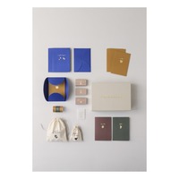 Boîte à souvenirs pour bébé personnalisée de luxe, calendrier de l'avent de Noël, emballage cadeau, boîte à souvenirs pour bébé, mon premier anniversaire