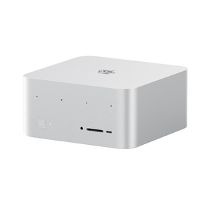 Beelink GTR9 Pro Mini <span class=keywords><strong>PC</strong></span> พร้อม Wi-Fi 7 Ai Max + 395 16GB * 8 8000MHz LPDDR5x 128GB RAM 2TB SSD สำหรับสร้างเนื้อหาและออฟฟิศ - Product Image 4