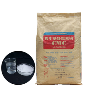 Carboximetilcelulosa de Sodio (CMC) en Polvo de Alta Viscosidad, Grado Detergente, Espesante - Product Image 6