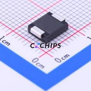 Diodo UF3D_R1_00001 SMC (DO-214AB) Original y Nuevo, Diodo de Propósito General, Venta al por Mayor de Componentes Electrónicos, Chips y Servicio BOM - Product Image 2