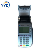 Terminal de Machine POS pour VeriFone VX520 cadran/eth paiement Mobile Pos.vx675 vx680 c680 vx820 vx520c