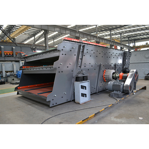 Hot bán rung màn hình để đá than rung màn hình điện thoại di động - Product Image 5