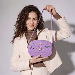<span class=keywords><strong>Sac</strong></span> à main fourre-tout de loisirs pour femmes, grande capacité, nouveau design, <span class=keywords><strong>sac</strong></span> à bandoulière extérieur, <span class=keywords><strong>sac</strong></span> à main DIY de haute qualité pour filles - Product Image 1
