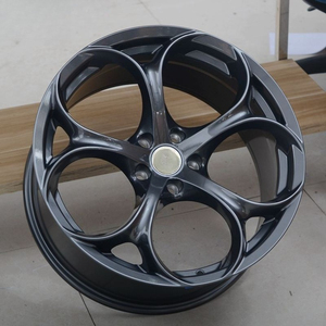 <span class=keywords><strong>Jantes</strong></span> personnalisées de 24, 26 et 28 pouces pour voitures particulières, en alliage d'aluminium forgé, pour <span class=keywords><strong>Alfa</strong></span>-<span class=keywords><strong>Romeo</strong></span>, <span class=keywords><strong>jantes</strong></span> pour <span class=keywords><strong>Alfa</strong></span> <span class=keywords><strong>Romeo</strong></span> 4C Giulia Stelvio - Product Image 2