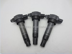 Hengney vente chaude OEM # FK0319 1832A028 pour le pack de bobines d'allumage Smart Fortwo 1.0L - Product Image 2