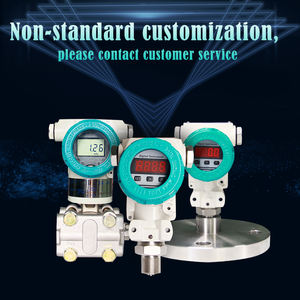 4 ~ 20ma圧力変換器圧力センサーデジタル高品質差圧センサー送信機 - Product Image 4