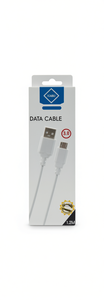 Câble de données ICABLI 1,2 m USB A vers Micro USB pour la charge et la synchronisation des données des téléphones mobiles - Product Image 1
