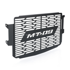 Protector de Parrilla de Radiador para Motocicleta, Cubierta Protectora para Yamaha MT09, <span class=keywords><strong>MT</strong></span> <span class=keywords><strong>09</strong></span>, SP, 2024 a 2026, 2025, Accesorios para Motocicleta - Product Image 5