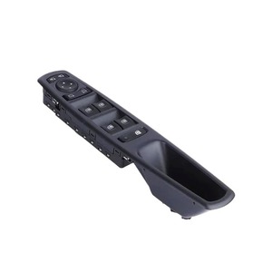 809610017r nút điều khiển cửa sổ điện phía trước bên trái mới phù hợp với <span class=keywords><strong>Renault</strong></span> Scenic Grand Scenic megane <span class=keywords><strong>Laguna</strong></span> <span class=keywords><strong>3</strong></span> Fluence - Product Image 1