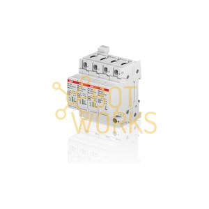 ABB 2CTB815710R0700 - Nuovo - Product Image 1