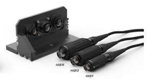 HXB13 разъем FTTH волоконный разъем штекер Hermaphroditic быстрый разъем - Product Image 3