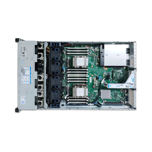 Huy chương vàng 64 lõi thứ hai r740xd 3647 Pin u.2 inspur sa5212m5 8175M máy chủ 3090 Card đồ họa lớn - Product Image 4