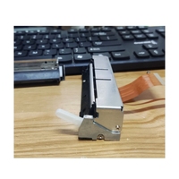 Suku cadang Printer termal 80mm digunakan untuk jenis Printer 80 Pos dengan Printer OS Printer Pos CRPD347M-E