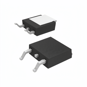 IPD60R280PFD7SAUMA1 BOM IC In Stock PG-TO252-3-344 Electronics Parts Components Transistors - Product Image 1