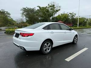 Auto Usata <span class=keywords><strong>2019</strong></span> Geely Emgrand GL 1.4T Berlina CVT Elite <span class=keywords><strong>Smart</strong></span> Edition <span class=keywords><strong>2019</strong></span>, Unico Proprietario, Basso Chilometraggio, Titolo Pulito, Efficiente - Product Image 3