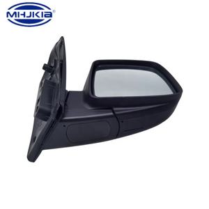 Repuestos de Auto MHJKIA, Espejo Lateral 87610-4H000 87620-4H000, Espejo Retrovisor para <span class=keywords><strong>Hyundai</strong></span> <span class=keywords><strong>H1</strong></span> Starex 2007-2017 - Product Image 5