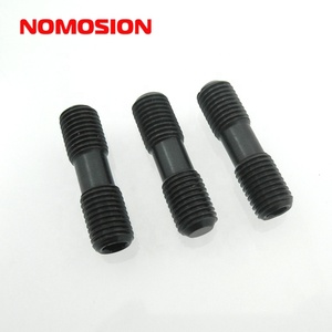 Hot bán đôi cả hai kết thúc CNC Lathe công cụ kẹp vít cho Carbide chèn chủ m3m4m5m6m8 Pin vít - Product Image 5