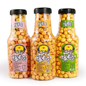 PopcornFactory al por mayor, <span class=keywords><strong>palomitas</strong></span> <span class=keywords><strong>de</strong></span> <span class=keywords><strong>maíz</strong></span>, aperitivos <span class=keywords><strong>de</strong></span> cereales exóticos <span class=keywords><strong>saludables</strong></span>, <span class=keywords><strong>palomitas</strong></span> <span class=keywords><strong>de</strong></span> <span class=keywords><strong>maíz</strong></span> <span class=keywords><strong>de</strong></span> setas, aperitivos sin gluten, 260g/<span class=keywords><strong>palomitas</strong></span> <span class=keywords><strong>de</strong></span> <span class=keywords><strong>maíz</strong></span> - Product Image 1