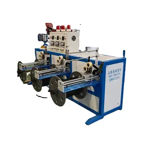 100-120 m/min easy operation plastic pipe making machine factory / pipe making factory / drip irrigation pipe machine