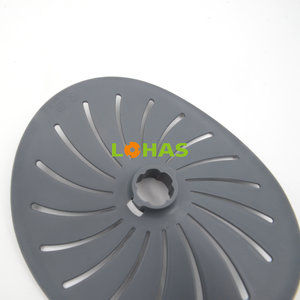 Lohas Mélangeur Mélangeur Pièces De Rechange Accessoire Cuisson Lame Garde Couverture Robot Culinaire Pièces Vorwerk <span class=keywords><strong>Bimby</strong></span> T-hermomix TM31 TM5 <span class=keywords><strong>TM6</strong></span> - Product Image 4