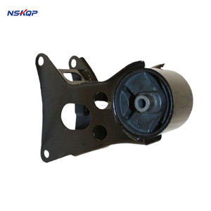 11320-适用于日产的AU401 11320AU401汽车零件高质量热销产品后发动机支架 - Product Image 3