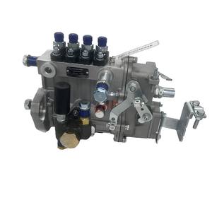 4 silindirli dizel motorlar için orijinal Shandong Kangda yakıt enjeksiyon pompası BH4QT95R9 4QT441 - Product Image 1