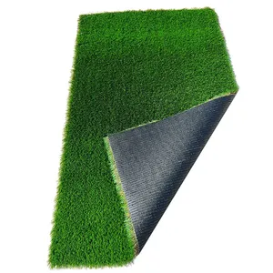 Cỏ nhân tạo chất lượng cao, giá rẻ, chống thấm nước dùng cho sân bóng đá ngoài trời - Product Image 6