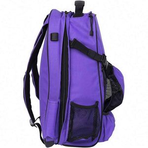 Free Sample Professional Unisex Equestrian Backpack English <b>Boot</b> Carry All <b>Bag</b> with Hat Compartment Horse <b>Riding</b> Helmet <b>Boot</b> - Product Image 4