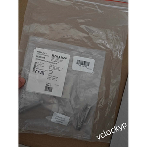 ใหม่บอลลัฟ พรอกซิมิตี้สวิตช์ BES M12EF1-PSC10F-S04G-S ผลิตในประเทศจีน - Product Image 4